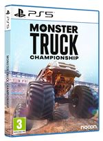 Monster Truck Championship PS5