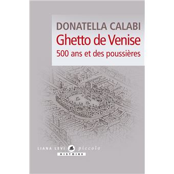 Ghetto de Venise