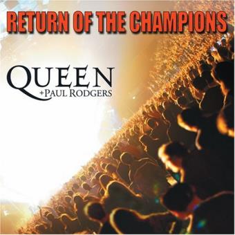Return of the champions