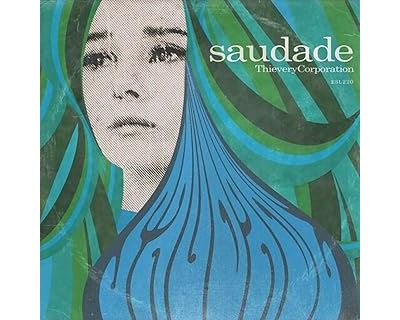 Saudade