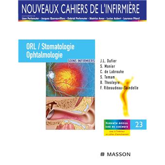 ORL/Stomatologie/Ophtalmologie
