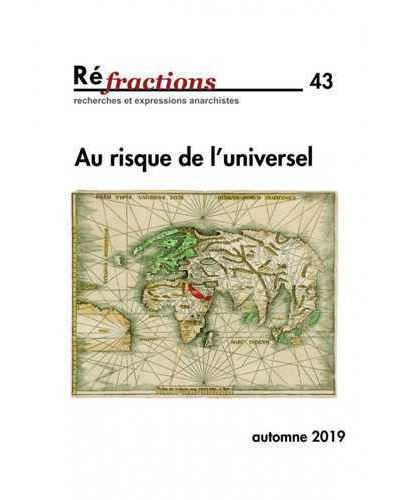 Au risque de l'universel