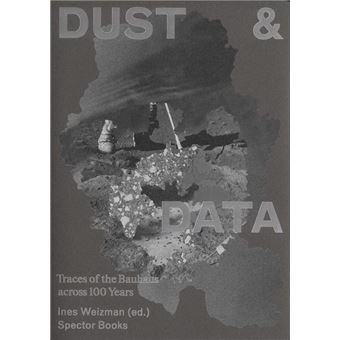 Ines Weizman Dust & Data