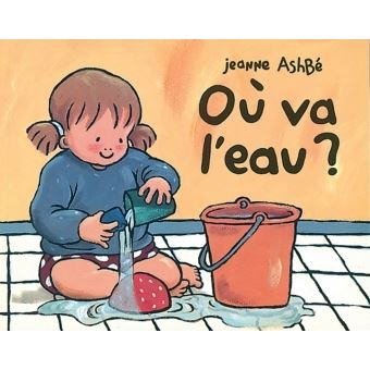 Ou va l eau - 1