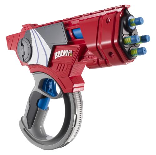 Pistolet Blaster Whipblast BOOMco