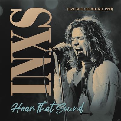 Hear That Sound Radio Broadcast 1990