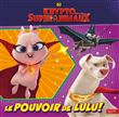Krypto et les super animaux - Album du film