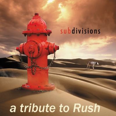 Subdivisions a tribute to rus