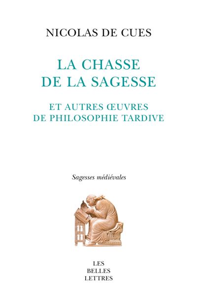 La chasse de la sagesse
