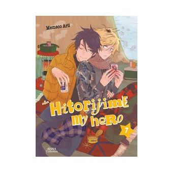 Hitorijime My Hero