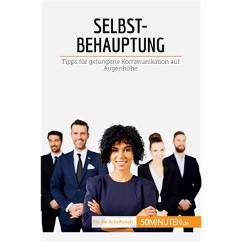 Selbstbehauptung