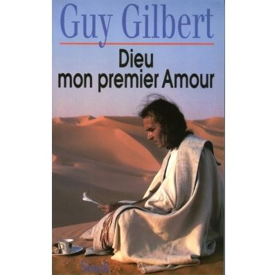 Dieu mon premier Amour