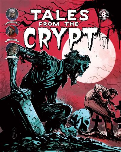 Tales from the Crypt