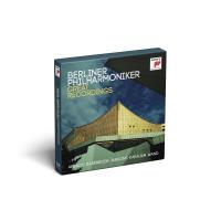 Berliner Philharmoniker - Great Recordings