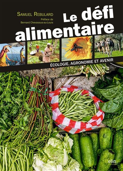 Le défi alimentaire