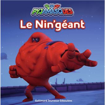 Le Nin'géant