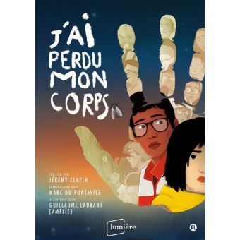 J'ai Perdu Mon Corps-NL