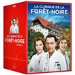 La Clinique de la Forêt Noire Saisons 1 à 6 DVD