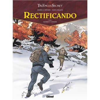 Rectificando - Tome 02