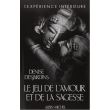 Le Jeu de l'amour et de la sagesse