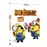 Moi, moche et méchantMoi, moche et méchant 2 - DVD_0