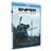 Sniper : Le Corbeau Blanc Blu-ray