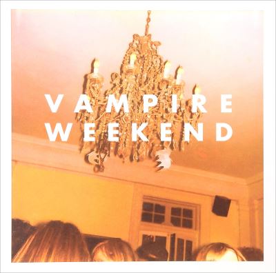 Vampire weekend vinyl