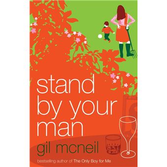 Stand by Your Man - 1