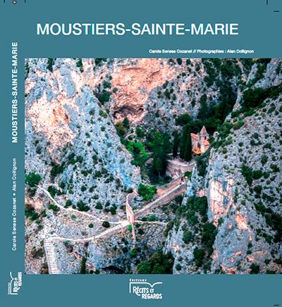 Moustiers-Sainte-Marie