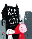 RED AND THE CITY