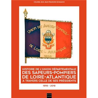 L'Union Départementale Des Sapeurs-Pompiers De Loi