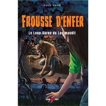 Le loup-garou du lac maudit