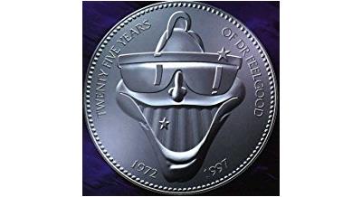 25 years of Dr Feelgood