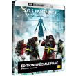 S.O.S. Fantômes : La Menace de glace Édition Spéciale Limitée Fnac SteelBook® Blu-ray 4K Ultra HD
