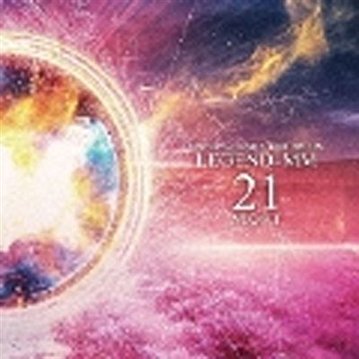 Babymetal World Tour 2023-2024 Legend - MM 21 Night