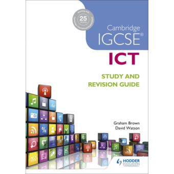 Cambridge IGCSE ICT Study And Revision Guide - Ebook (ePub) - Graham ...