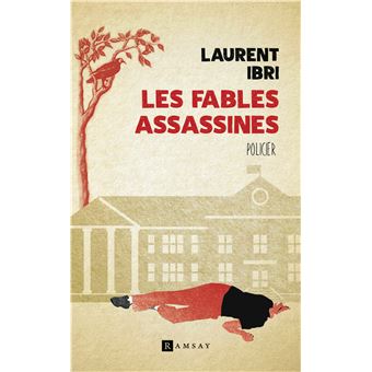 Les fables assassines
