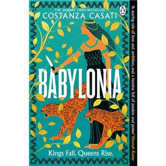 Babylonia