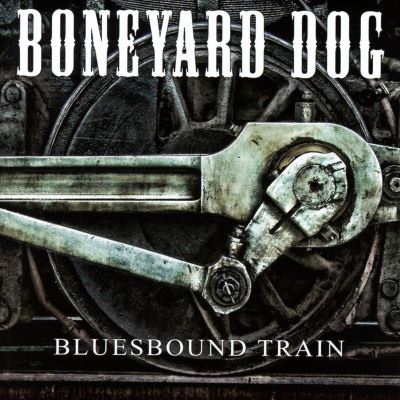 Bluesbound Train
