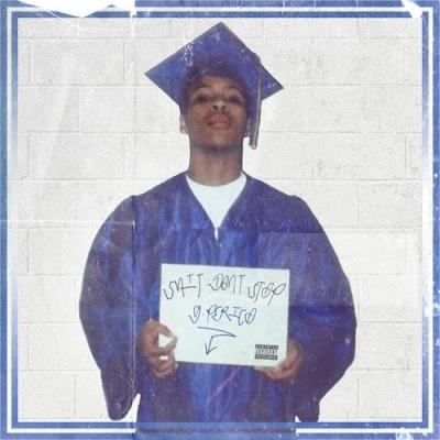 SHIT DON'T STOP/LP