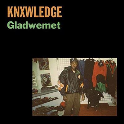 GLADWEMET/LP