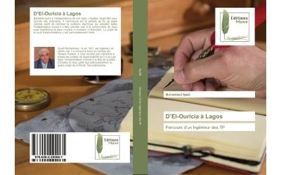 D'el-ouricia a lagos - parcours d'un ingenieur des tp