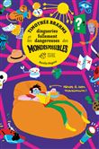 Timothée Brahms et les dingueries follement dangereuses des mondes possibles