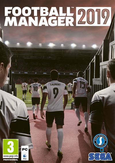 Football Manager 2019 PC État correct -  reconditionné disponible sur Fnac