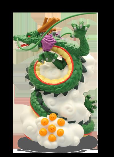 Tirelire Shenron