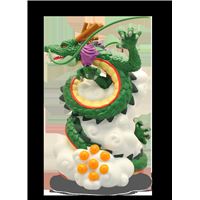Tirelire En Céramique Dragon - Figurine Décoration Pour Enfants, Neuf Sous Emballage