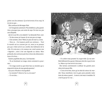 Noé et les animaux très dérangés