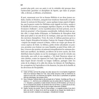 Les mémorables (mémoires de Socrate)