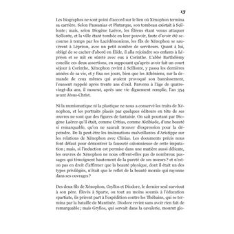Les mémorables (mémoires de Socrate)