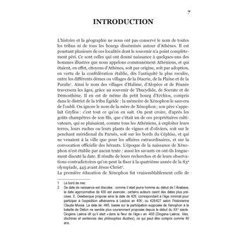 Les mémorables (mémoires de Socrate)